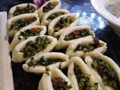 -乡村馕坑肉·烧烤·新疆菜·本地人更爱吃(阿勒泰首店)