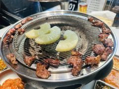 -范儿·嫂子烤肉·精致炭火烤肉(长治路店)