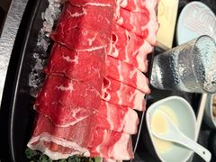 -捞王锅物料理(金华义乌之心店)