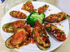 -摩登有记·新派泰国菜(银钻广场店)