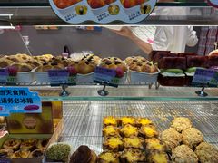-PAOPAO Bakery&Café(港汇店)