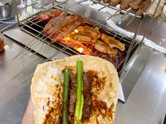 -小寒羊烧烤(凯瑞时代大厦店)