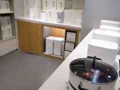 -小米之家(长宁中山公园龙之梦店)