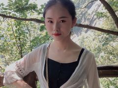 -陕西省红河谷森林公园