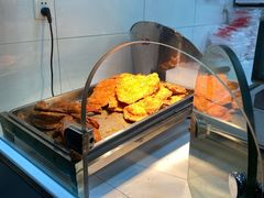 -王二甩老木子鸡(江湾店)