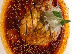 -雀蓝川菜(奥体广场店)