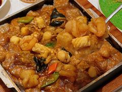 -品海楼·大连海胆锅贴馆(东港店)