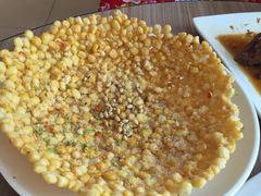 -东北人粗粮饺子坊(南山店)