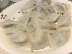 -船歌·鱼水饺青岛菜(金狮广场店)