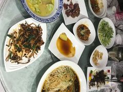 -广玉兰上海菜(德平店)