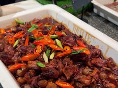 -长兴开元名都大酒店·地中海咖啡厅