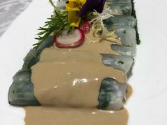 麻将荠菜-马凯餐厅(地安门店)