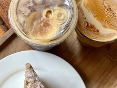 -Peet's Coffee皮爷咖啡(豫园店)