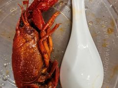 -指爱龙虾(金杨路总店)