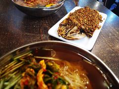-韩风烤牛肉冷面店