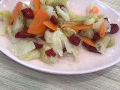 -香妃烤鸡(西单店)