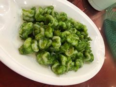 翡翠虾仁-玉华台饭庄(裕中西里小区店)