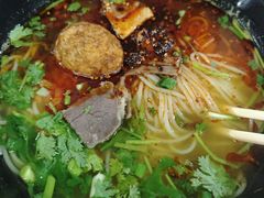 -一品飘香米线(一中总店)