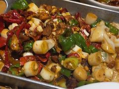 -静一·食光里(黄河路店)