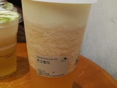 -喜茶(深圳福田星河COCO Park店)