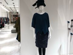 -三宅一生 ISSEY MIYAKE(北京SKP店)