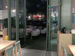 -蔡澜Pho·越南粉餐厅(海上世界店)