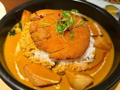 -本处·素食·融合料理(南油店)