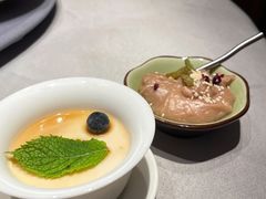 岩茶奶冻-宣和苑(华侨新村店)
