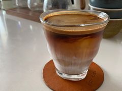 -Eu2+ coffee(上大路店)