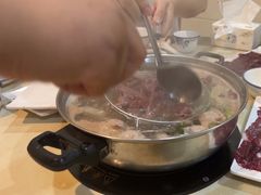 -伟记牛肉(金鸿公路店)