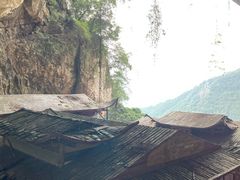 -东南悬空寺方广岩