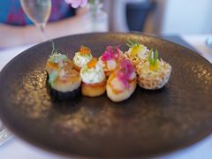 -上海和平饭店华懋阁 Cathay Room