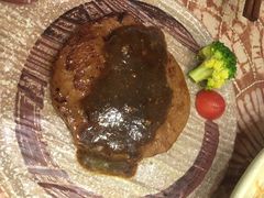 -蘑菇私房菜小馆(杨家坪西城天街店)