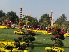 -廊坊文化艺术中心