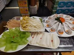 -大味生态火锅(蓝谷地店)
