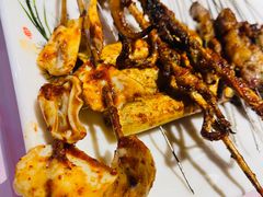 -刘一龙虾(山东路店)