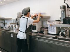 -喜茶(上海泰禾大厦店)