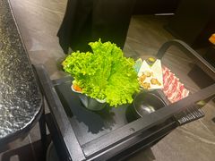 -樱嘢·炭火烧肉(惠南店)