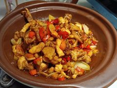 -味上湘菜馆(岳麓山店)