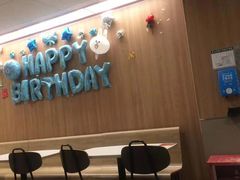-麦当劳(中唱大厦店)
