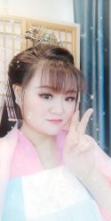 -盘子女人坊古装写真摄影(南京总店)