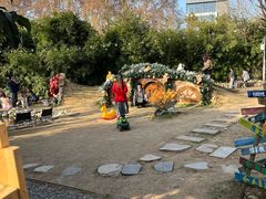 -HERRE·FARM 赫尔露营农场·团建聚会包场