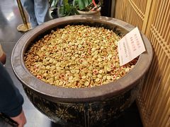 -龙华素斋(龙华路店)