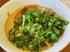 传统麻酱小料-清真·鸦儿李记·涮肉(和平里店)