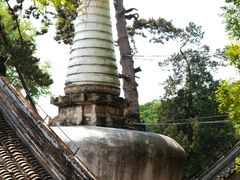 -潭柘寺景区