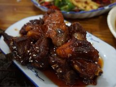 -雨田饭店