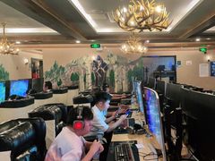 -网鱼电竞(杨浦中原店)