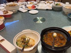 -希尔顿酒店-豫园中餐厅