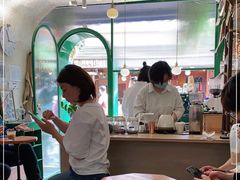-METAL HANDS(五道营店)