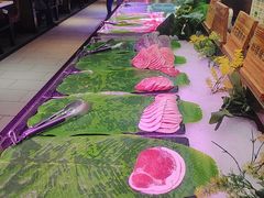 -聚盛源蒸汽海鲜火锅烤肉自助(巨川金海岸购物广场店)